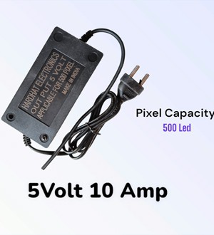 Power Supply